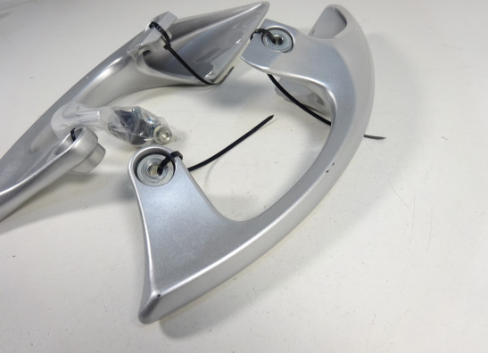 Rear grip Suzuki SFV 650 Gladius