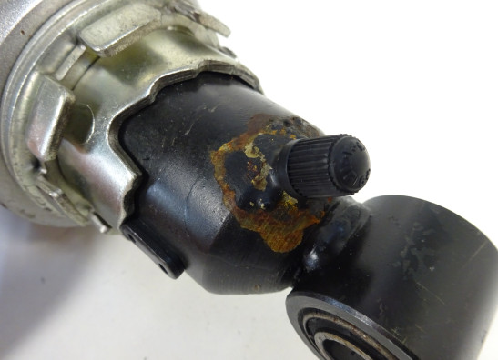 Rear cushion Kawasaki VERSYS 650