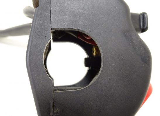 Handlebar switch assy right Triumph Sprint ST 955