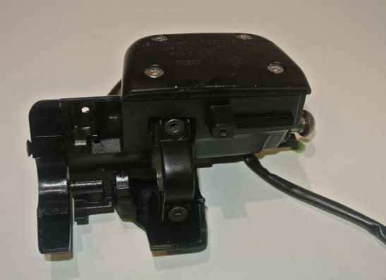 Koppelingspomp BMW K 1200 GT