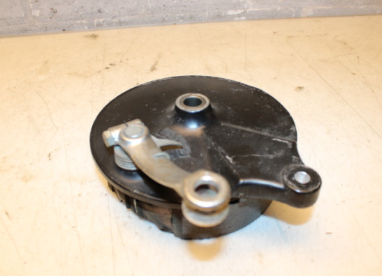 Trommelrem Kawasaki LTD 450