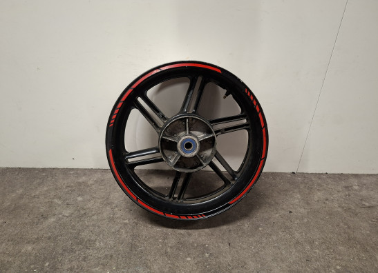 Felge hinten Honda CBF 500