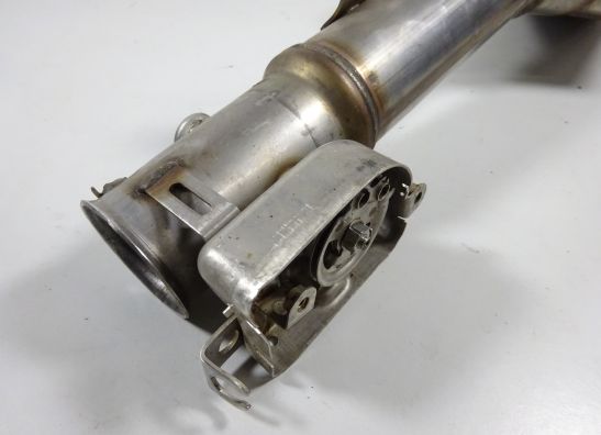 Muffler Honda CBR Fireblade