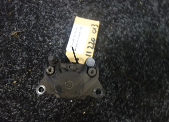 Achter remklauw Ducati Hypermotard 796 2010-2012