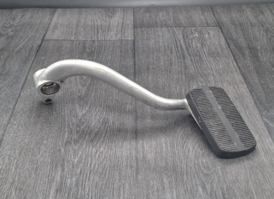 Rempedaal Harley Davidson FXR