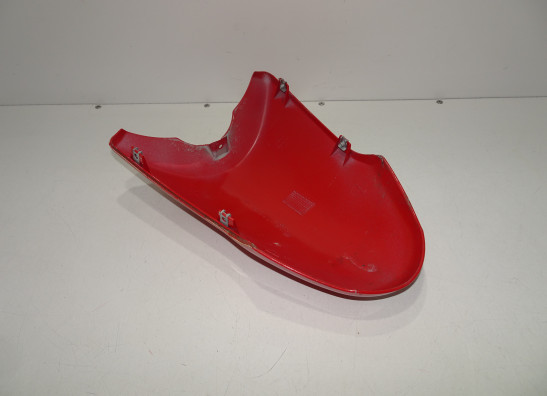 Voorspatbord BMW F 650 GS