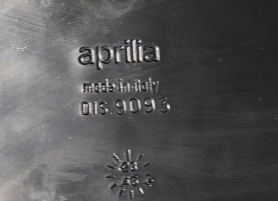 Cowl upper front Aprilia RS 125