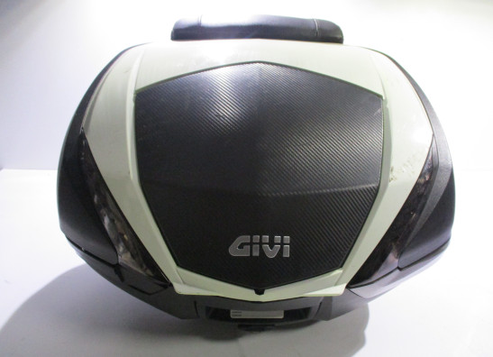 Topkoffer Honda NC 700 S