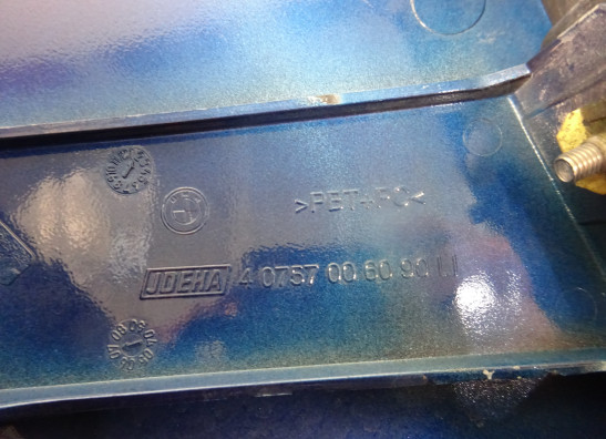 Seiten verkleidung links BMW R 1200 RT