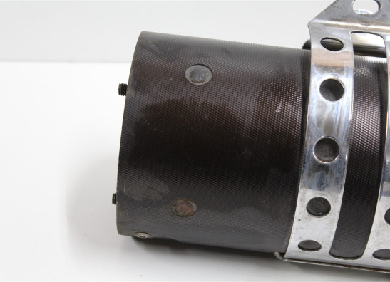 Uitlaat Kawasaki ZXR 750 R