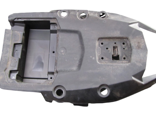 Achterspatbord Kawasaki Ninja 650