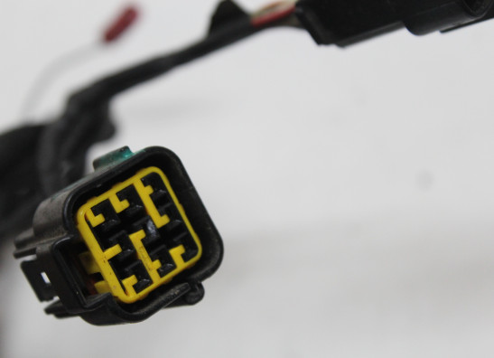 Powercommander Yamaha YZF R6