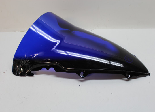 Kuipruit Yamaha YZF R6