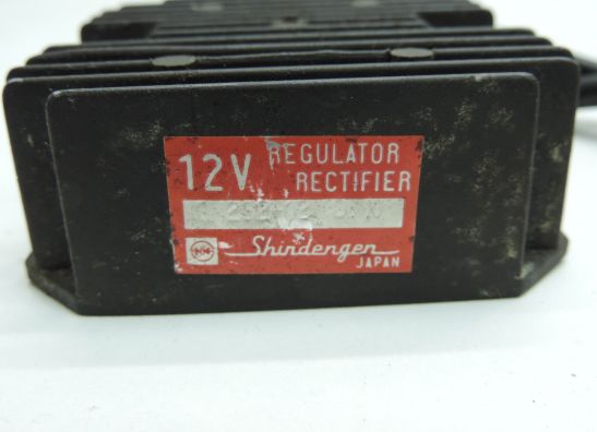 Spanningsregelaar Honda CX 500