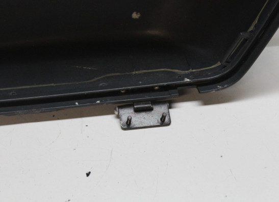 Linker kofferdeksel Honda ST 1100 Pan European