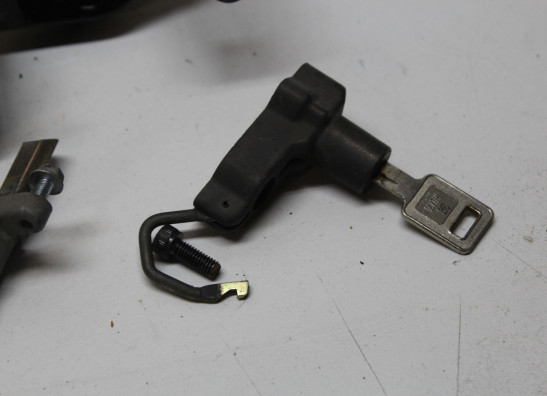 Schlosssatz Kawasaki ER 5