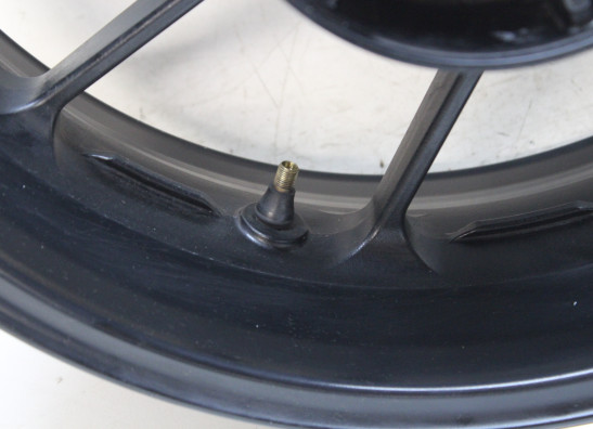 Achtervelg Yamaha XSR 700