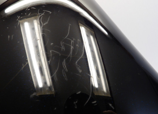 Rechter zijkuip Kawasaki ZZR 1400