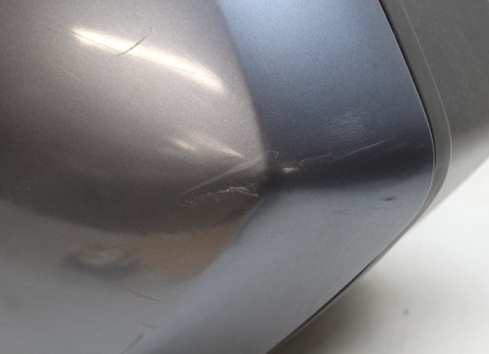 Luggage set Yamaha FJR 1300