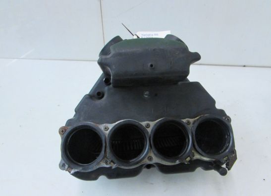 Luchtfilterhuis Yamaha YZF R6