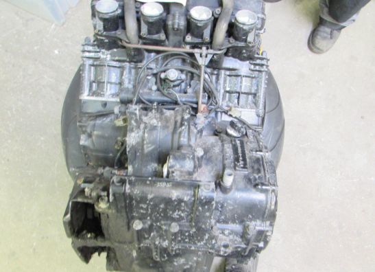 Motorblock Yamaha FZ 750