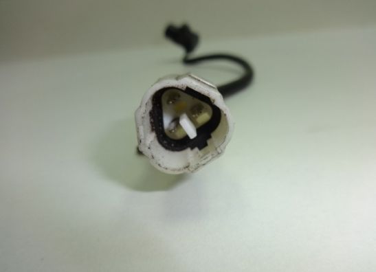 Speedometer gear box Yamaha FJR 1300