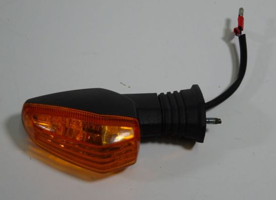 Winker left rear Suzuki GSX R 1000