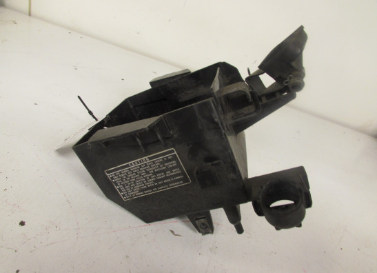 Battery holder Kawasaki ZXR 750