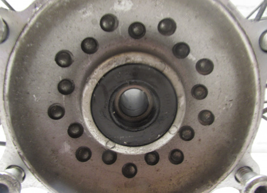 Felge vorne Honda CMX 250 