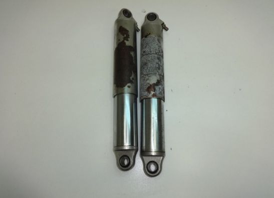 Stossdampfer hinten Kawasaki ZL 600