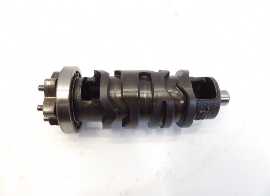 Versnellingsbak Yamaha FZ6