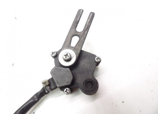 Side stand bar Kawasaki ZX 10 R