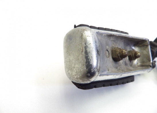 Footrest right Yamaha XJ 700