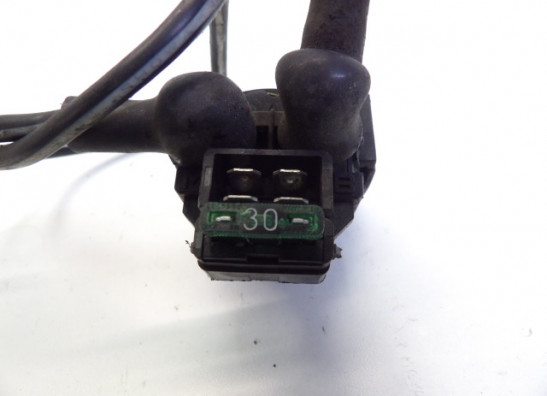 Starter Relay Kawasaki ZXR 750