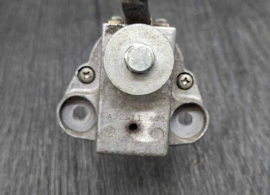 Contact slot Yamaha XV 700 / 750 SE