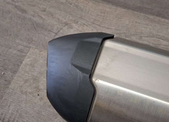 Uitlaat BMW R 1200 GS LC Adventure