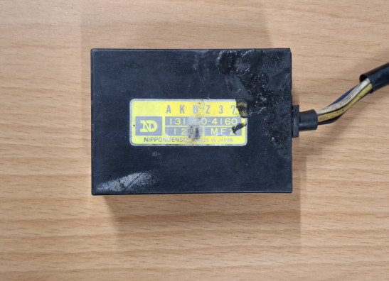 Ignitor CDI ECU Honda VF 500 