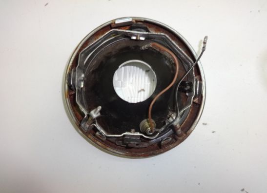 Scheinwerfer Suzuki LS 650