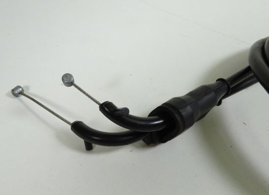 Throttle cable Yamaha TDM