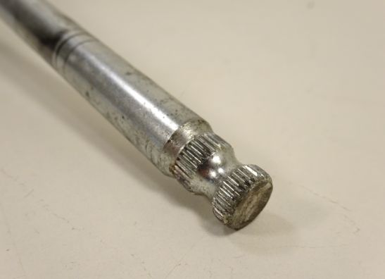 Gear box Kawasaki ZX 6 R