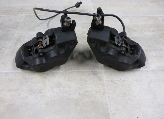 Remklauwen BMW K 1300 GT