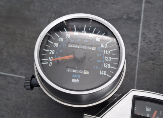 Tellerset Kawasaki VN 700  750