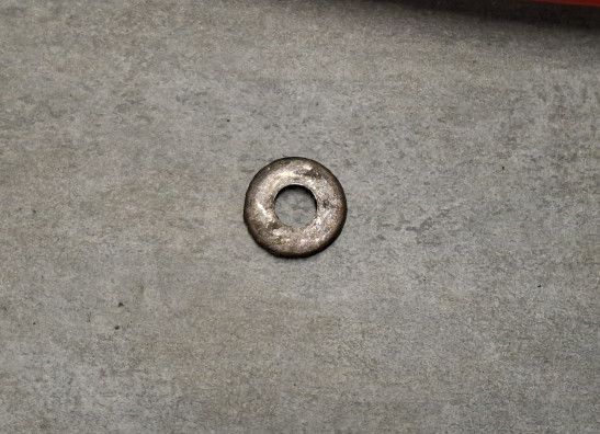 Hinterradschwinge Yamaha RD 350