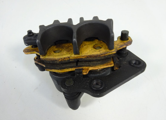 Bremssattel Bremszange vorn links Kawasaki VERSYS 650