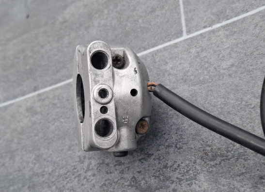 Lenkerschalter rechts Suzuki TS 125