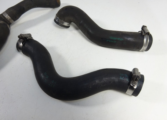 Kuhler Teile BMW K 1200 GT