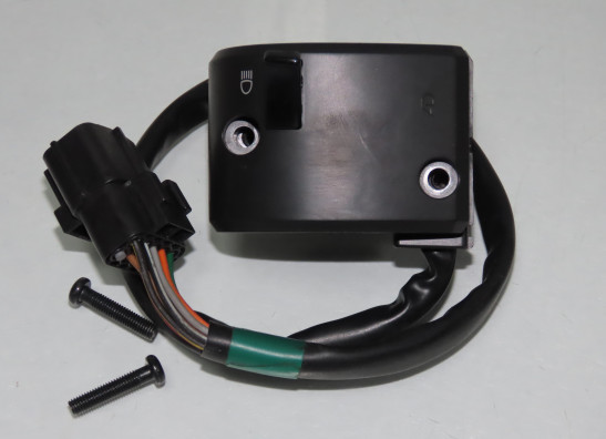 Handlebar switch assy left Ducati Monster S4RS