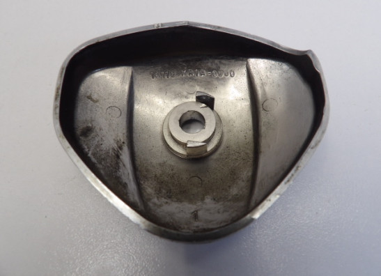 Carburateur onderdelen Honda VT 600