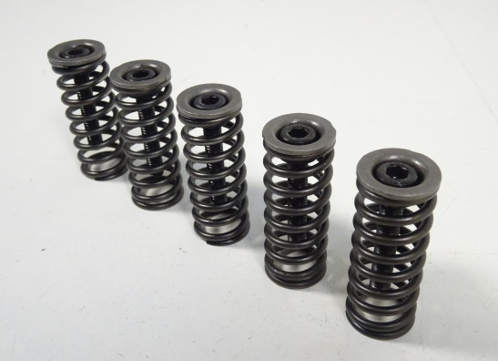 Koppeling Ducati 848