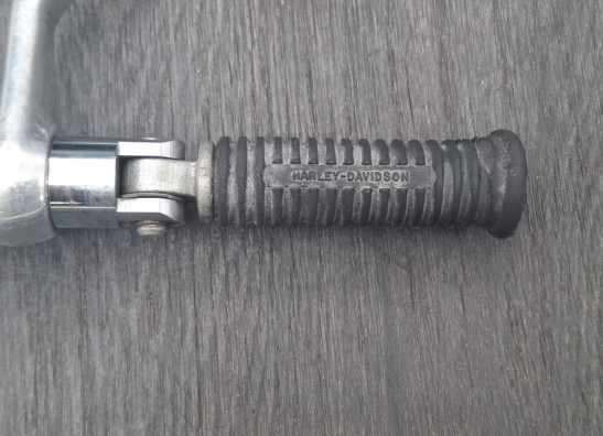 Brake pedal Harley Davidson XL1200L Low